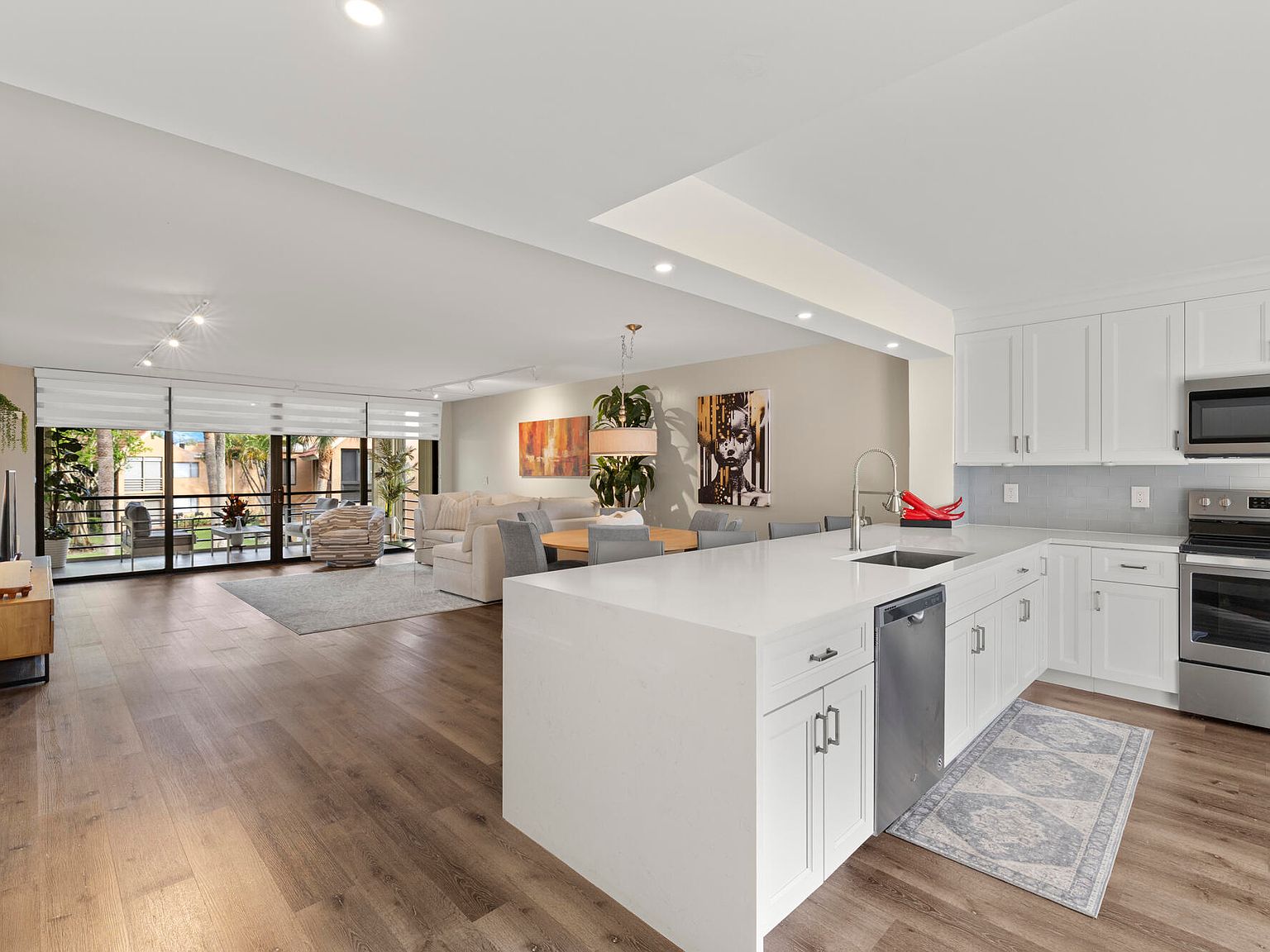 11296 Green Lake Drive #204