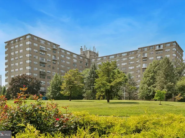 1030 E Lancaster Ave APT 206, Bryn Mawr, PA 19010