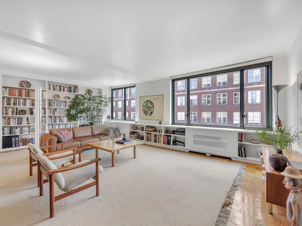 115 East 87th Street 11C image 1 of 17