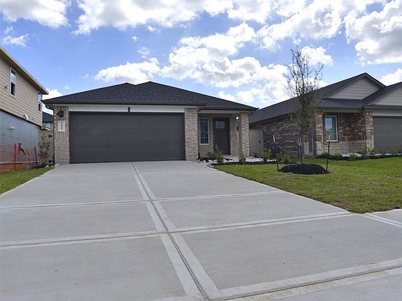 2nd image of 4009 Bronco Station Ln