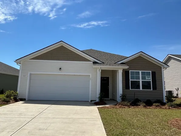 535 Firouz Dr, Longs, SC 29568