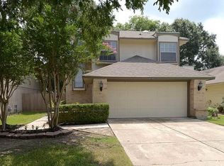 16710 Quiet Trail Dr, Humble, TX 77396