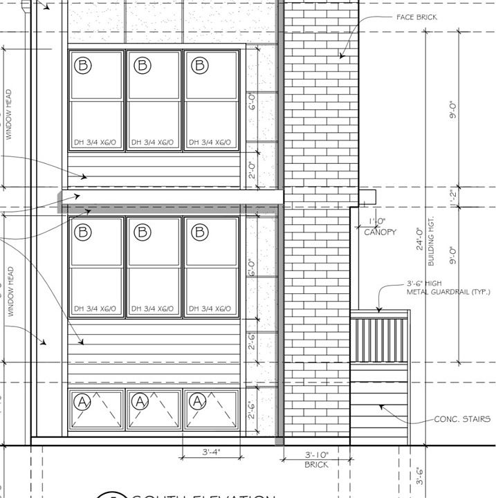 1st image of 3514 W Evergreen Ave
