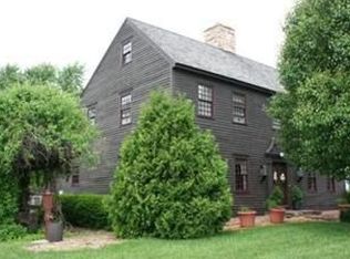 1302 S Maple St, Concordia, MO 64020