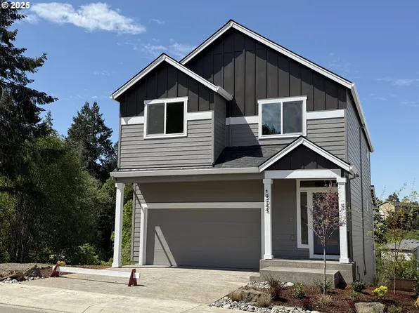 19084 SW Northridge Ct, Beaverton, OR 97007