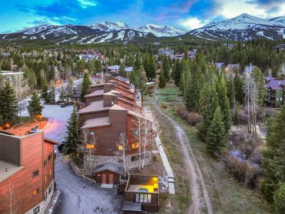 400 Four Oclock Road UNIT D, Breckenridge, CO, 80424