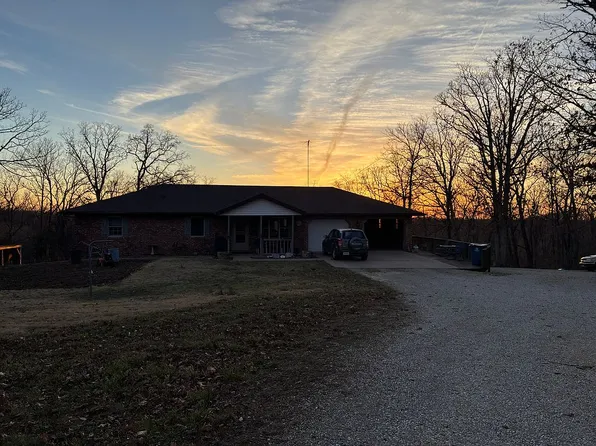 2519 Highway T, Koeltztown, MO 65048