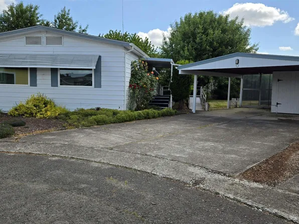 2232 42nd Ave SE Unit 792, Salem, OR 97317