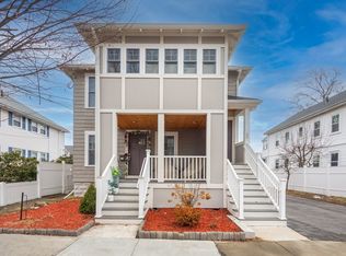 51 Keenan St #51, Watertown, MA 02472