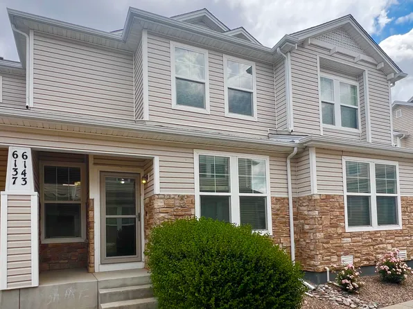 6143 Sierra Grande Point, Colorado Springs, CO 80923