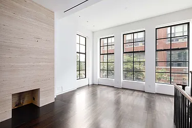 Sold by Brown Harris Stevens
