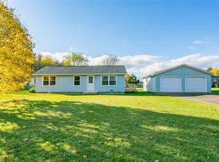 6403 Peoples Rd, Sodus, NY 14551