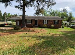 101 Hillside Pl, North Augusta, SC 29841