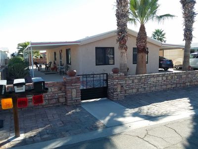 11419 E 36th St, Yuma, AZ, 85367