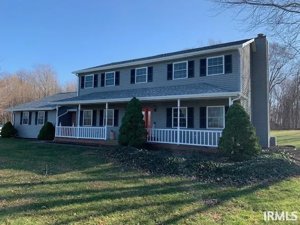 11337 Sunnylane Dr, Plymouth, IN 46563