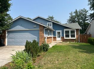 1507 S Krameria St, Denver, CO 80224