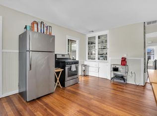 65 Court St #HOUSE, Bristol, RI 02809