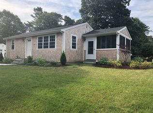 6 Hillside Ave, North Falmouth, MA 02556