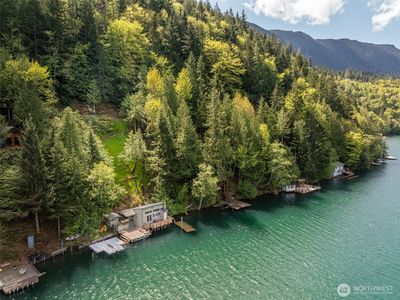 570 Southshore Road, Port Angeles, WA, 98363