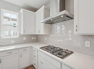 805 Callan View Ave, Wake Forest, NC 27587