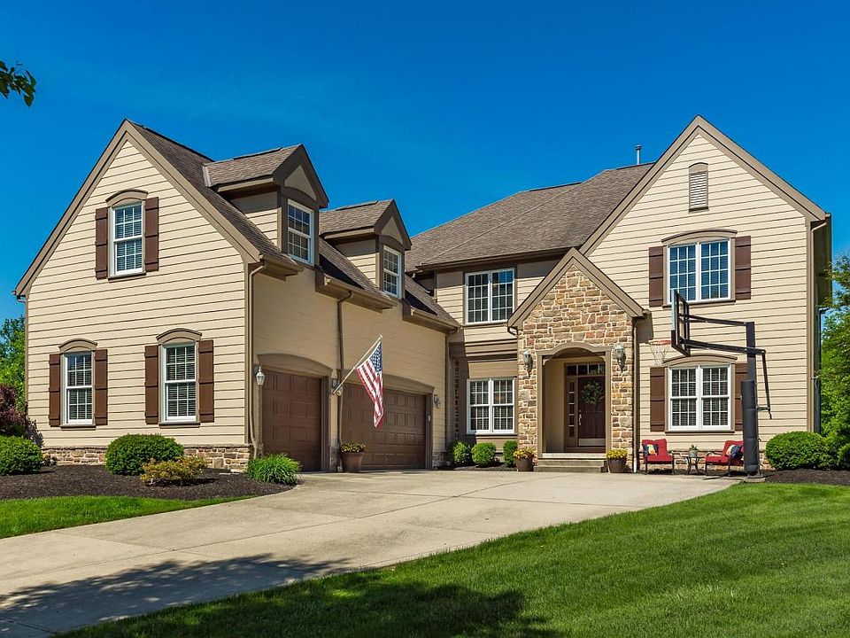 1st image of 7104 Robertson Ct