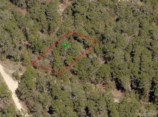 2608 Hugo St, Inverness, FL 34452