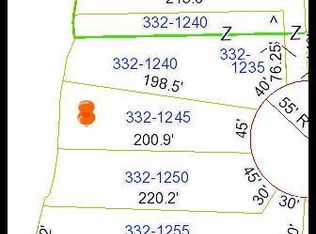 Grandview Ln, Twin lakes, WI 53181