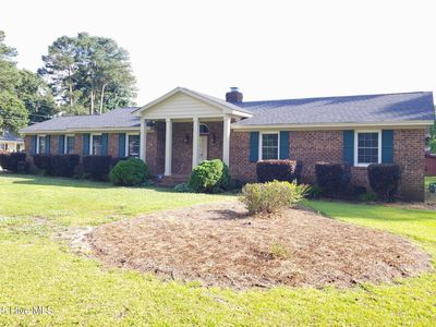 3902 Little John Drive N, Wilson, NC, 27896