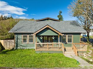 1023 Monroe St, Hoquiam, WA