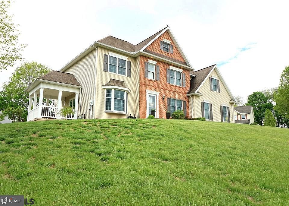 1325 Joanna Dr, Bellefonte, PA 16823 Zillow