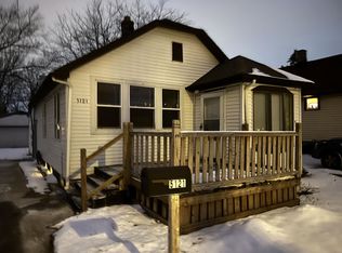 5121 N 53rd St, Milwaukee, WI 53218