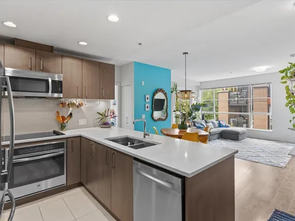 5981 Gray Ave #313, Greater Vancouver, BC V6S 0A9