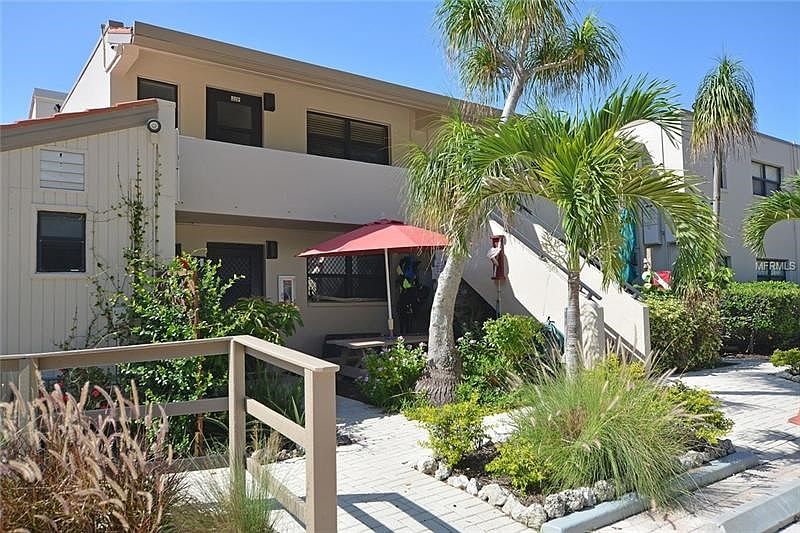 Welcome to Casa del Mar