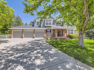 7562 S Nevada Cir, Littleton, CO 80120
