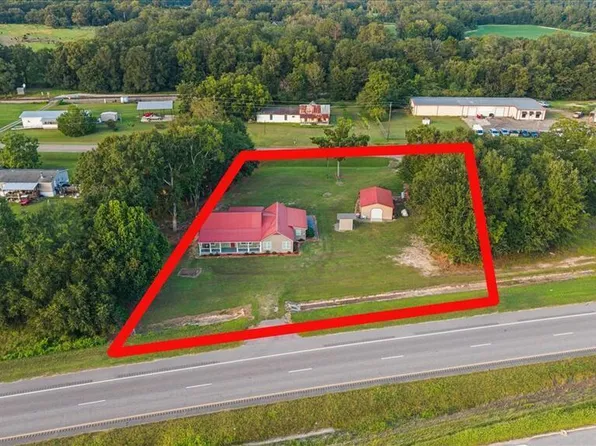 12447 E Us Highway 84, Ashford, AL 36312
