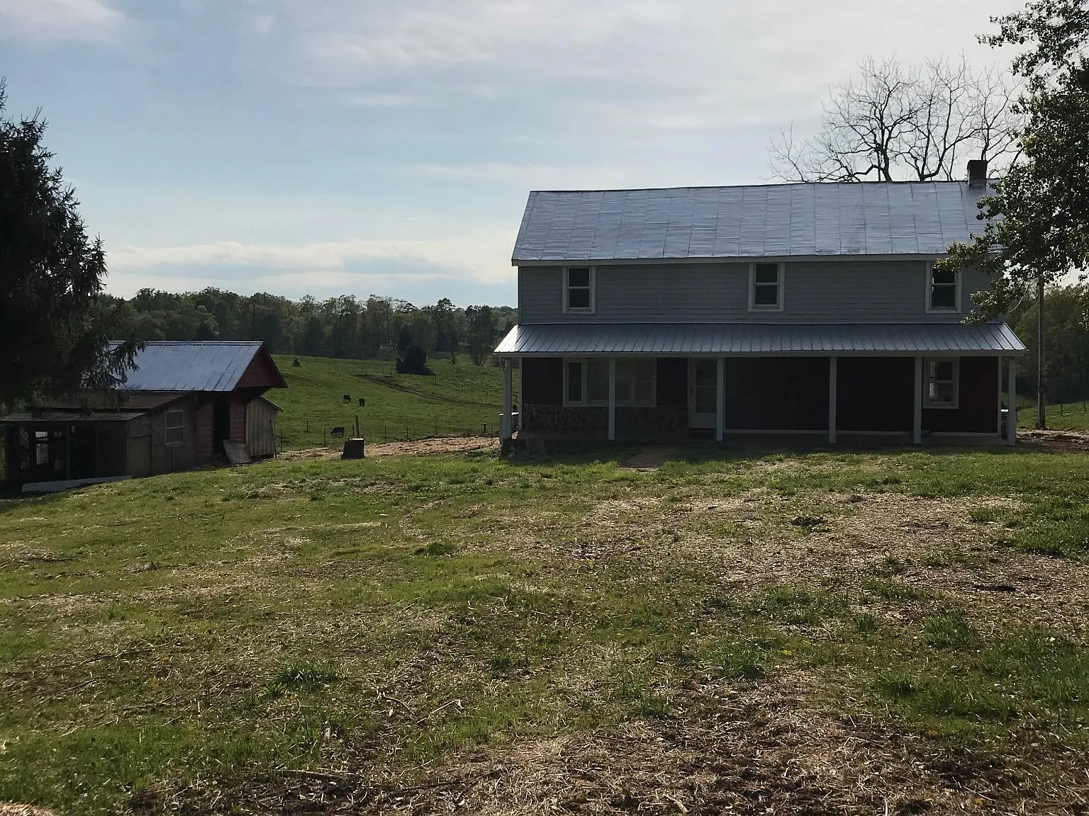 12600 Dutch Hollow Rd — Photo 1