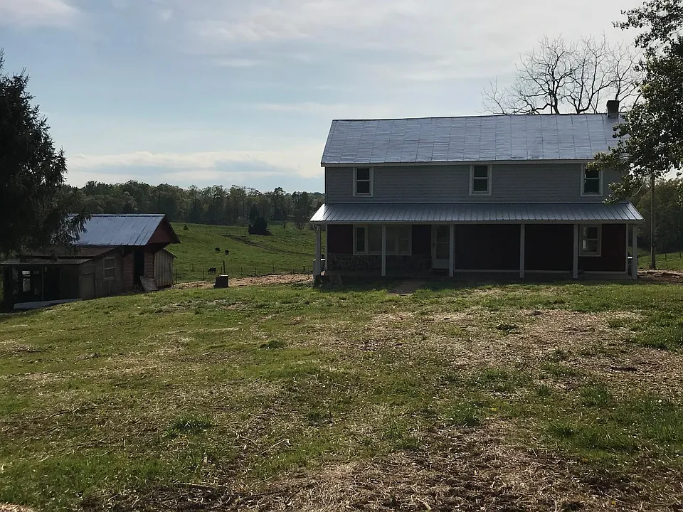12600 Dutch Hollow Rd