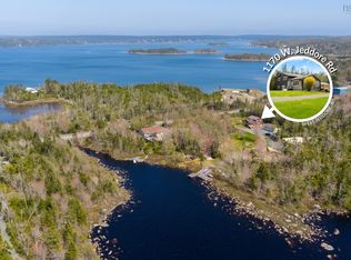 1170 We St, Jeddore Road, NS B0J1P0