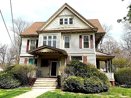 1112 S Fell Ave Photo 1