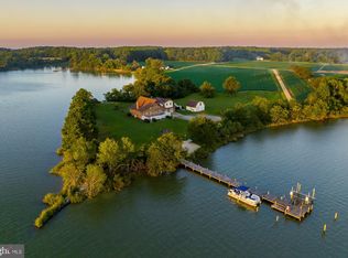 50166 Dove Cove Rd, Dameron, MD 20628