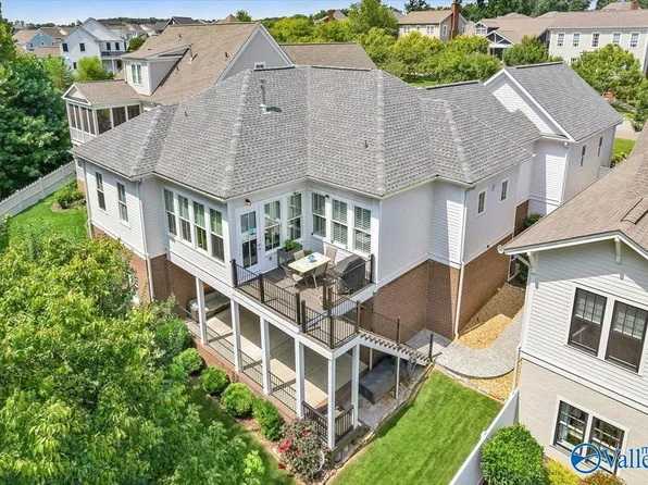 37 Hillcrest Ave NW, Huntsville, AL 35806