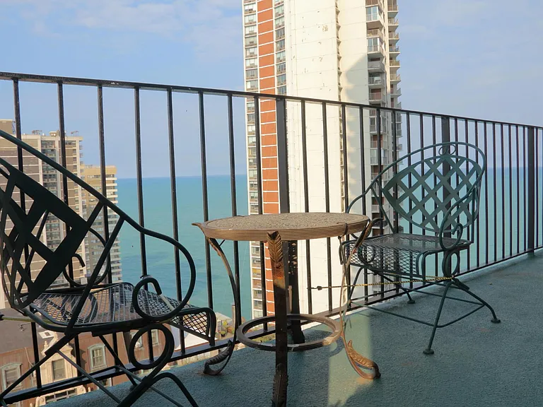 6033 N Sheridan Rd #24M — Photo 22