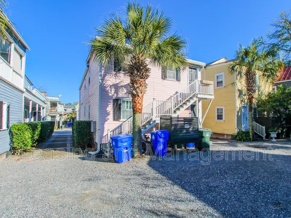 5 Kracke St, Charleston, SC