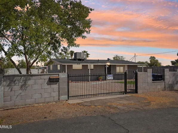 4220 W FILLMORE Street, Phoenix, AZ 85009