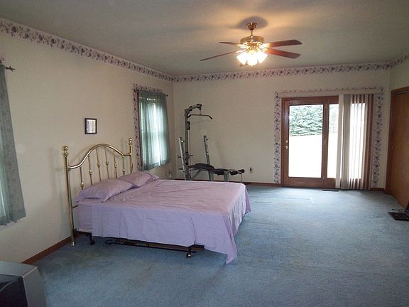 Master-1st Floor