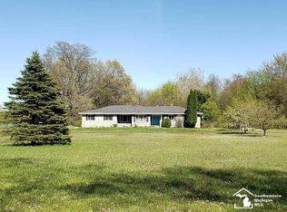 28155 Elwell Rd, Belleville, MI 48111