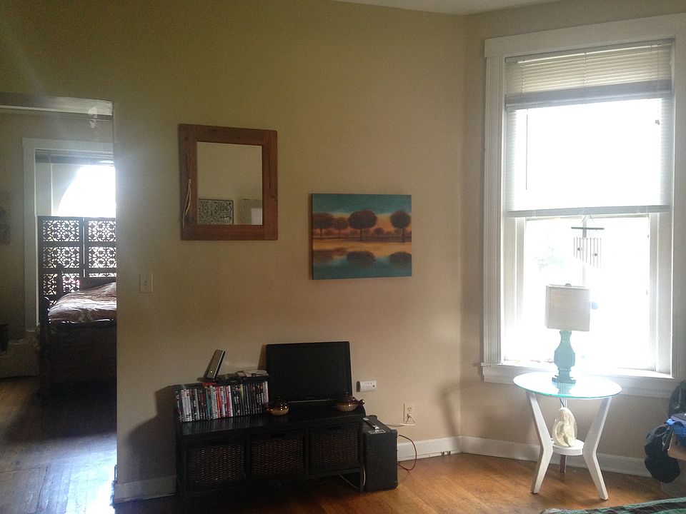 Living Room view #2
