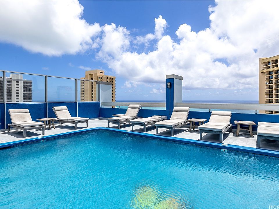 1st image of 2427 Kuhio Ave #1006