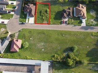 222 Constellation Dr, Pharr, TX 78577