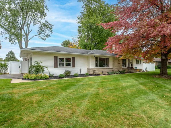 8523 S Westnedge Ave, Portage, MI 49002
